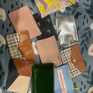 Ipsy Bags